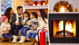 crucial fireplace safety tips