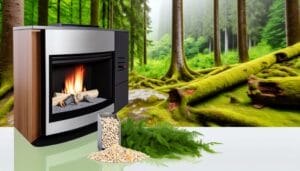 top 9 eco friendly fireplace fuels