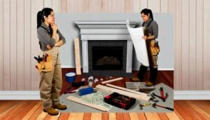 understanding the costs of installing a new fireplace